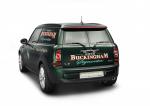 Mini Clubvan Concept 2012 года